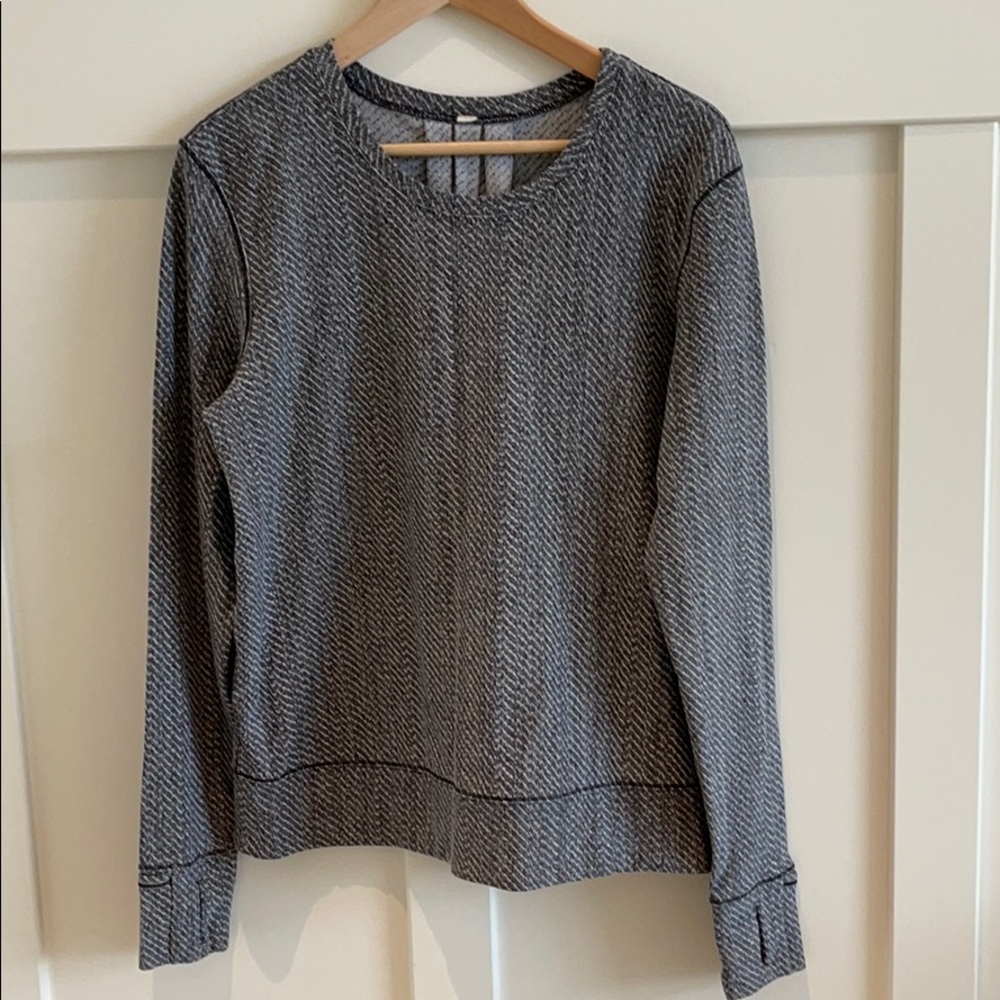 Lululemon Top